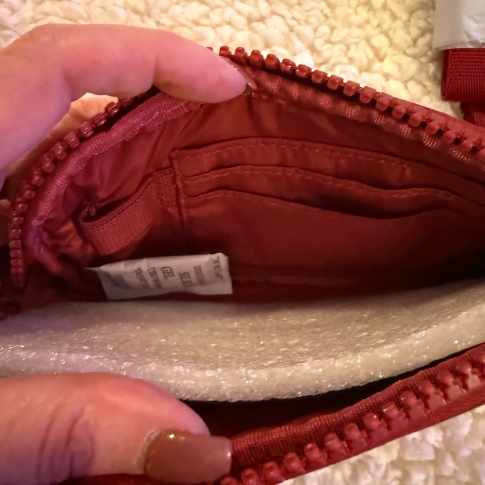 Dagne Dover for Sephora Phone Sling Crossbody NWT - Picture 5 of 5